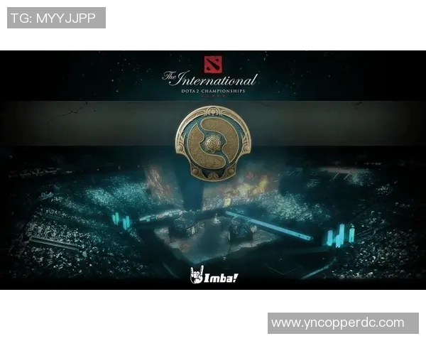 ti7比赛电脑-TI7赛场上的电脑科技—决战云端之巅-ti7比赛电脑