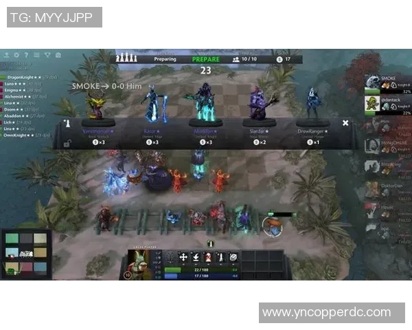 dota高校比赛-DOTA高校争霸赛，热血青春的战场-dota高校比赛